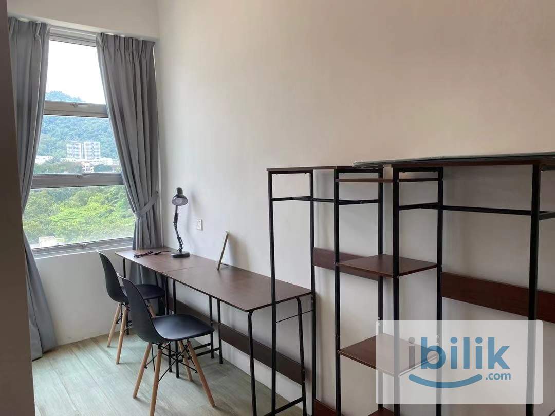 PENANG Hostel Rooms for Rent – From RM280/month - Master in RM600! - Image 5