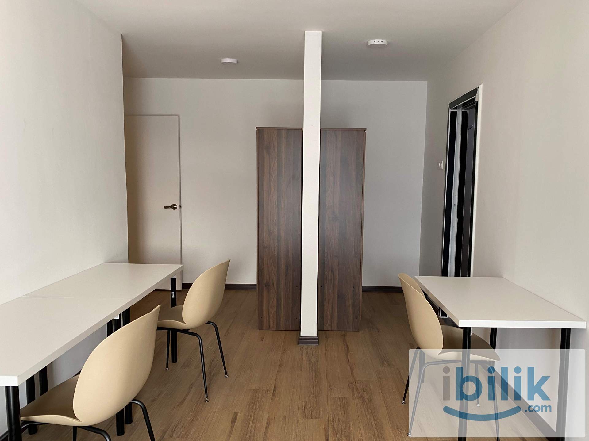PENANG Hostel Rooms for Rent – From RM280/month - Master in RM600! - Image 6