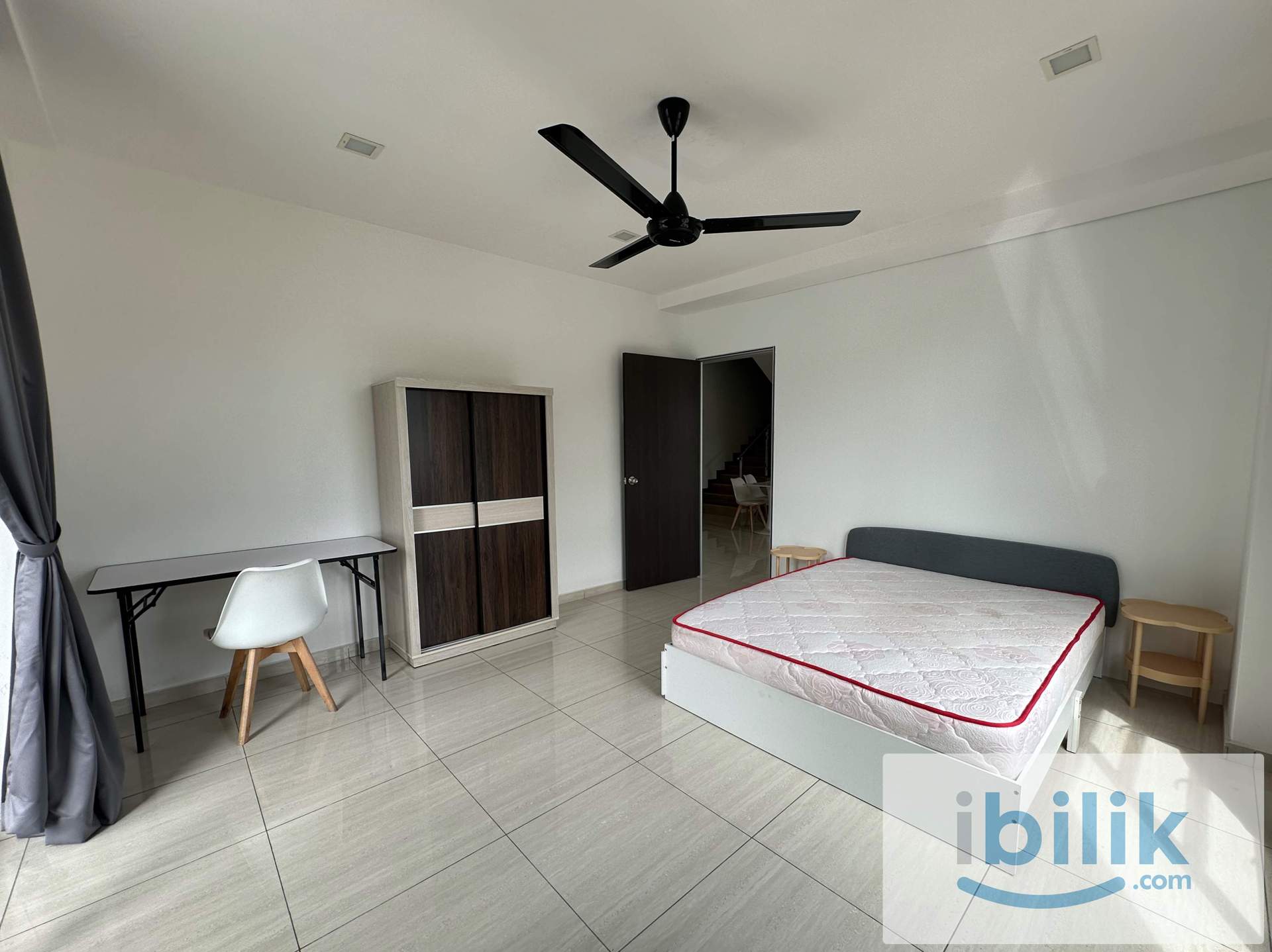 PENANG Hostel Rooms for Rent – From RM280/month - Master in RM600! - Image 7