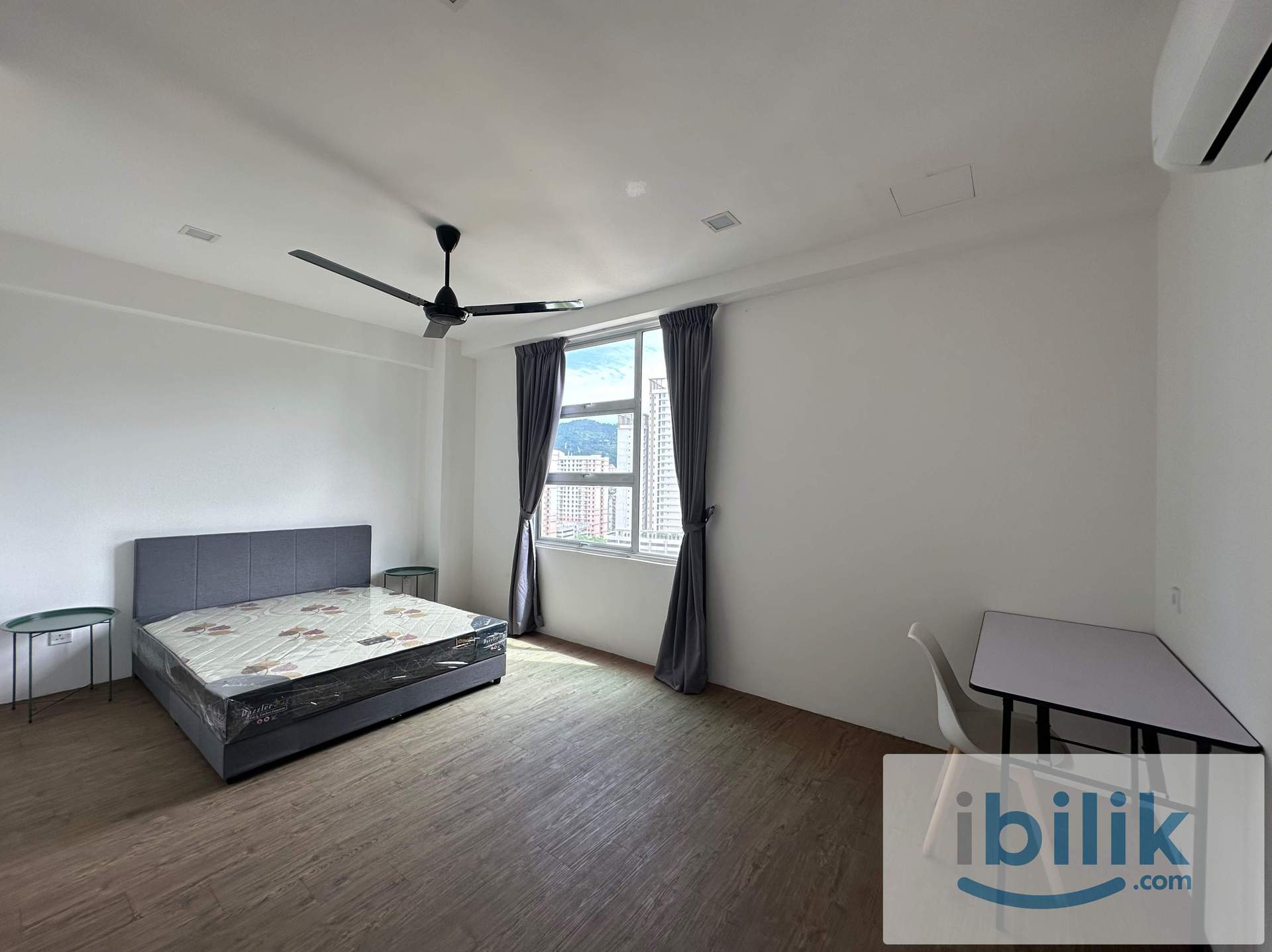 PENANG Hostel Rooms for Rent – From RM280/month - Master in RM600! - Image 8