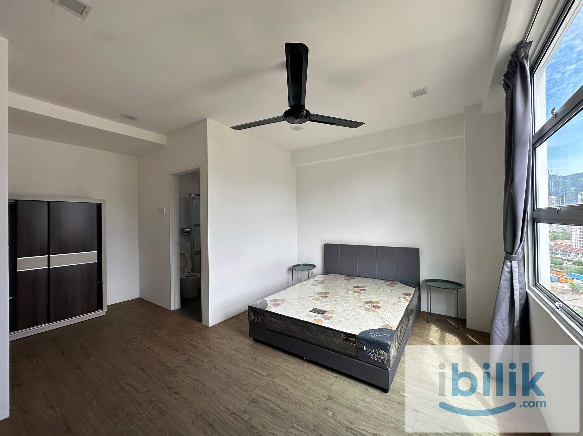 PENANG Hostel Rooms for Rent – From RM280/month - Master in RM600! - Image 9