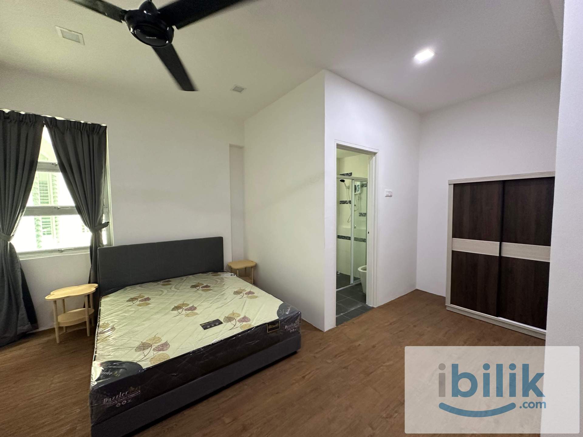 PENANG Hostel Rooms for Rent – From RM280/month - Master in RM600! - Image 10