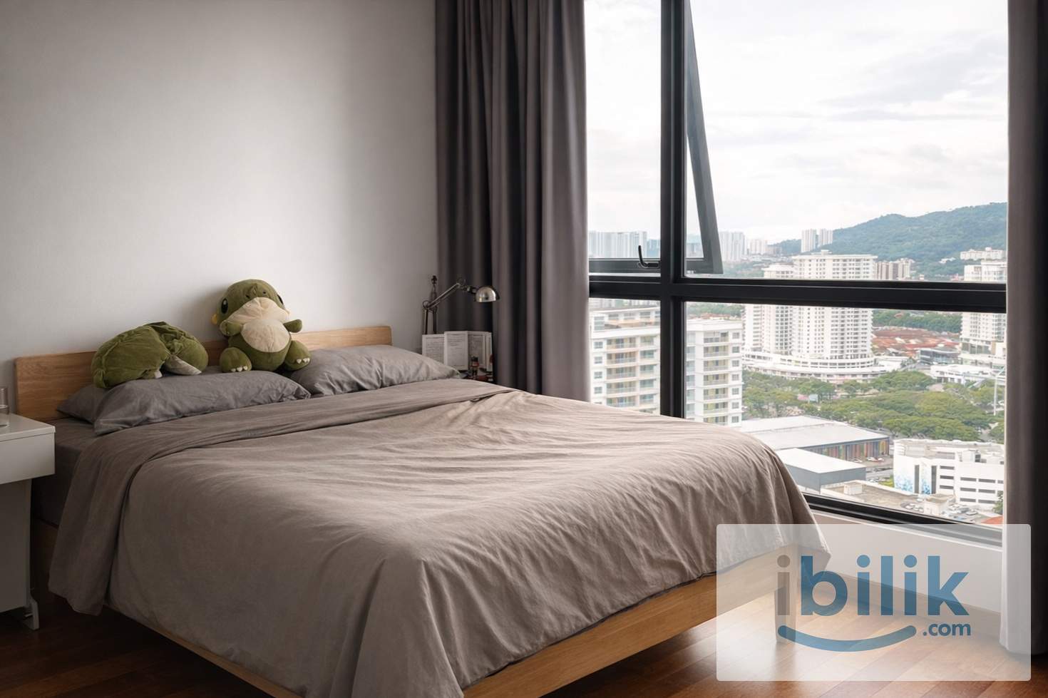 LUXURY ROOM IN MUZE @ PICC - Image 2