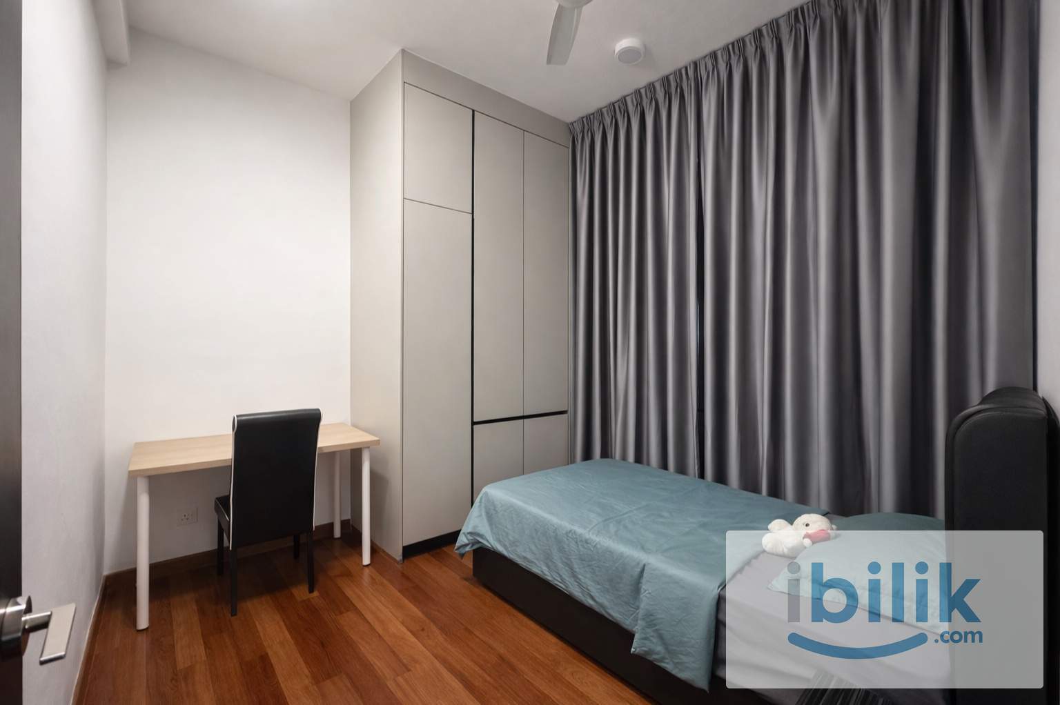 LUXURY ROOM IN MUZE @ PICC - Image 3