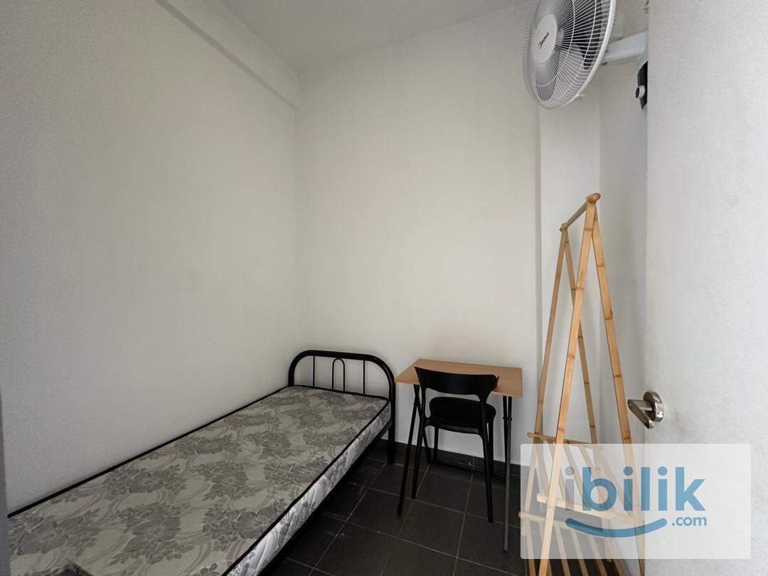 PENANG Hostel Rooms for Rent – From RM280/month - Master in RM600! - Image 8