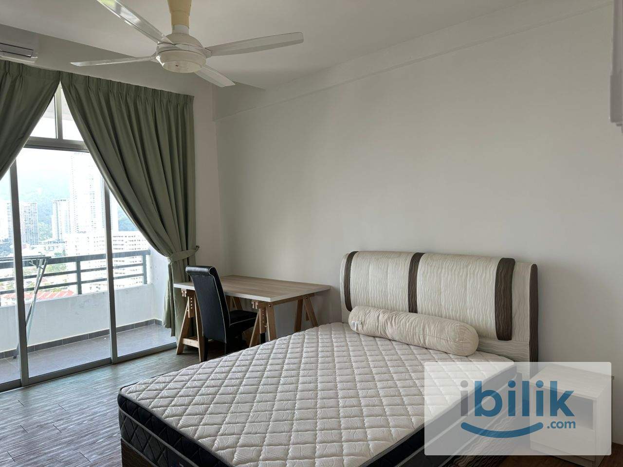 PENANG Hostel Rooms for Rent – From RM280/month - Master in RM600! - Image 9