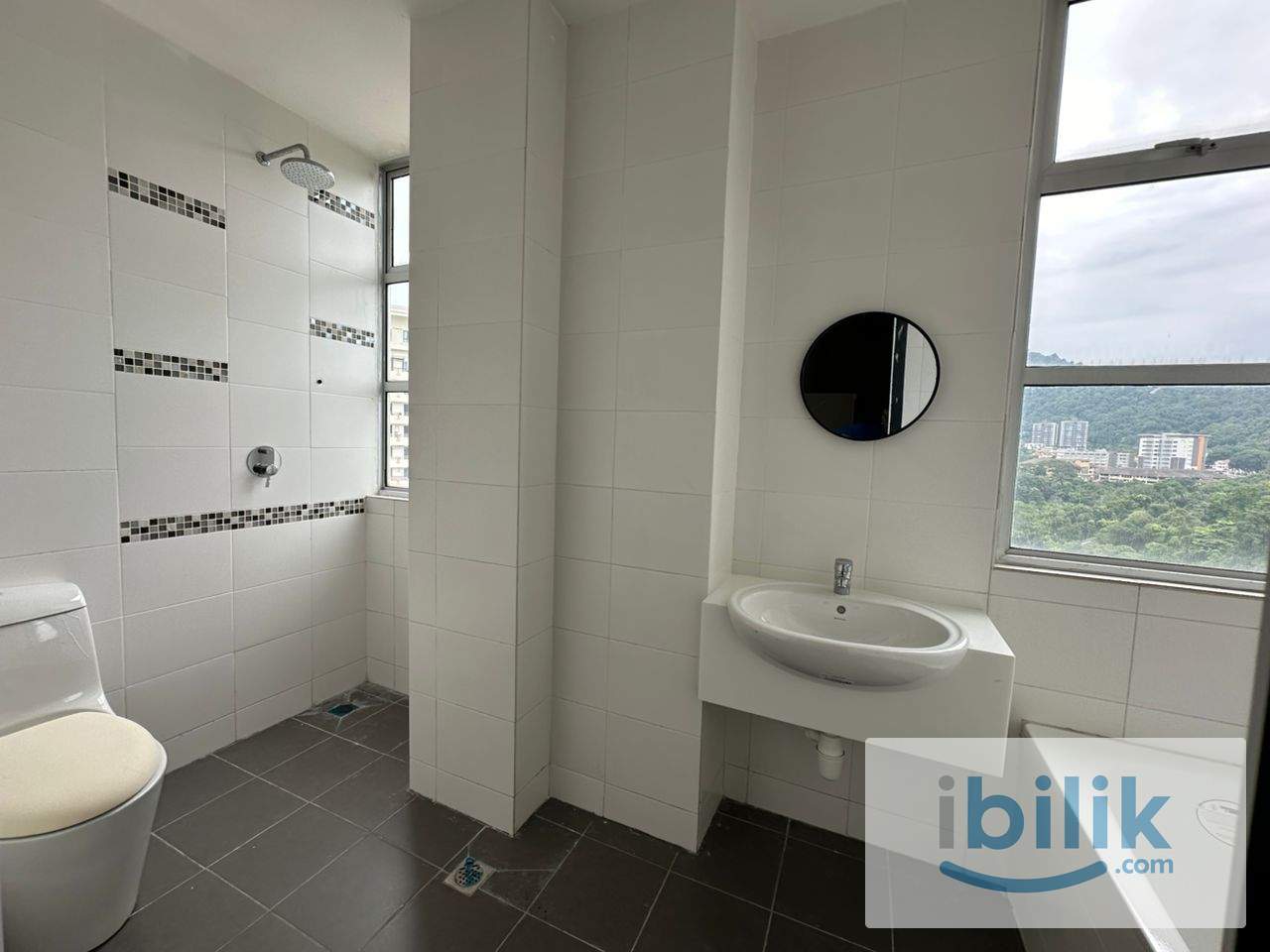 PENANG Hostel Rooms for Rent – From RM280/month - Master in RM600! - Image 10