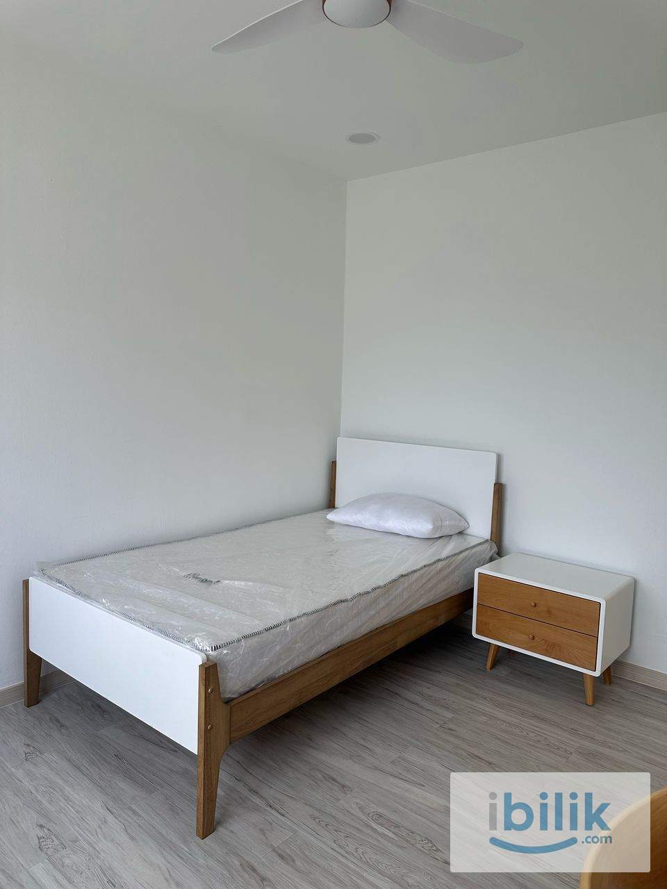 MASTER ROOM TO LET - BANDAR SRI PERMAISURI - Image 2