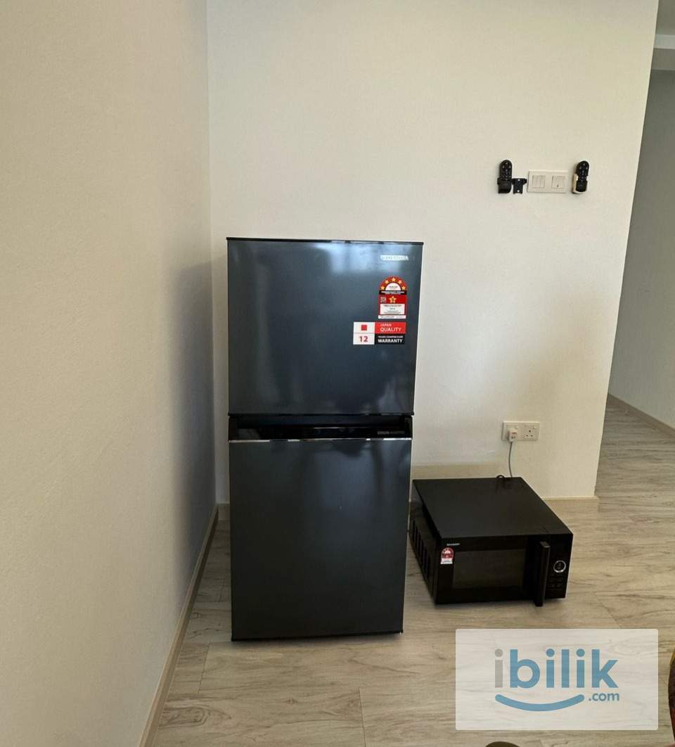 MASTER ROOM TO LET - BANDAR SRI PERMAISURI - Image 5