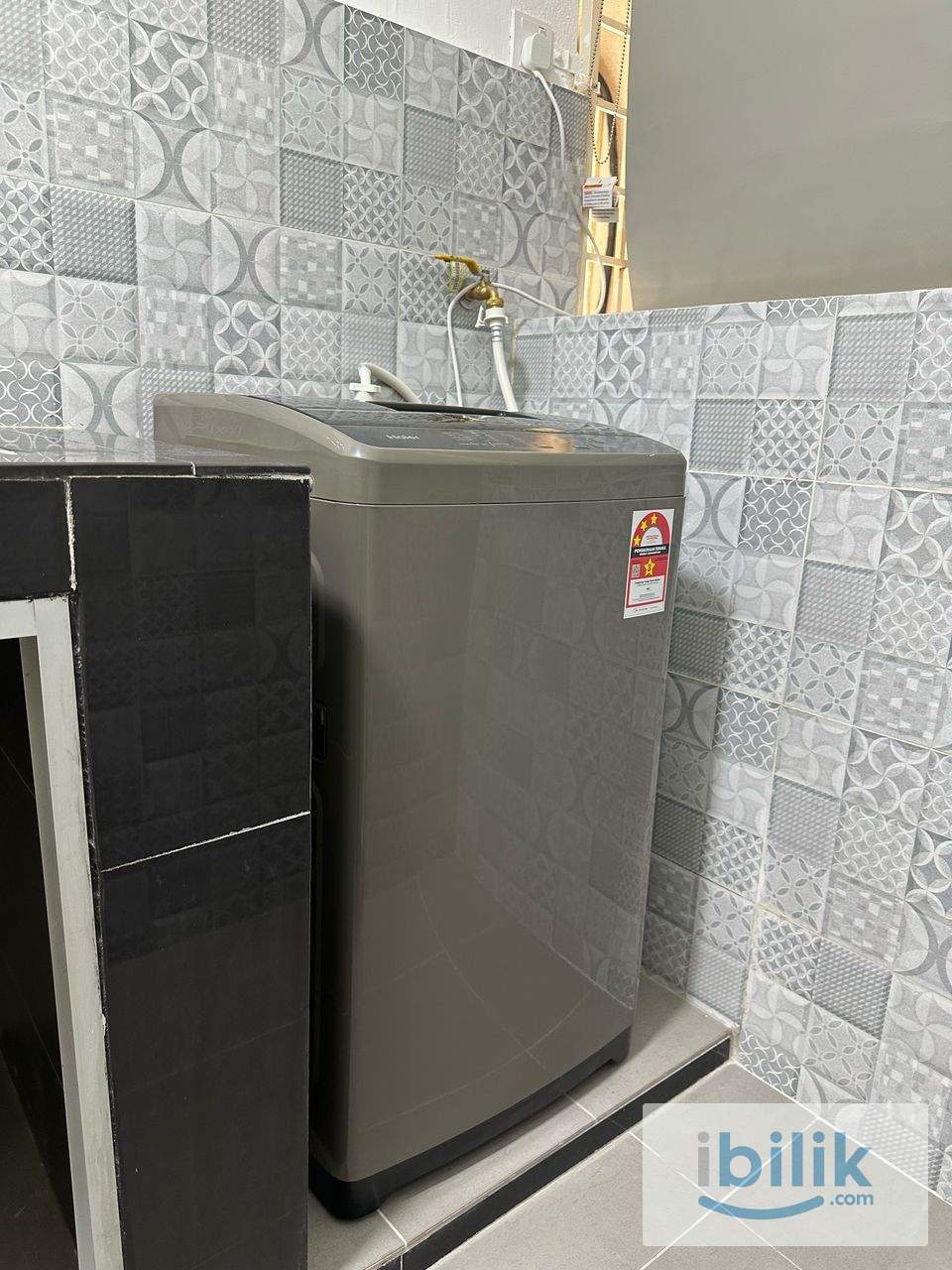 MASTER ROOM TO LET - BANDAR SRI PERMAISURI - Image 7