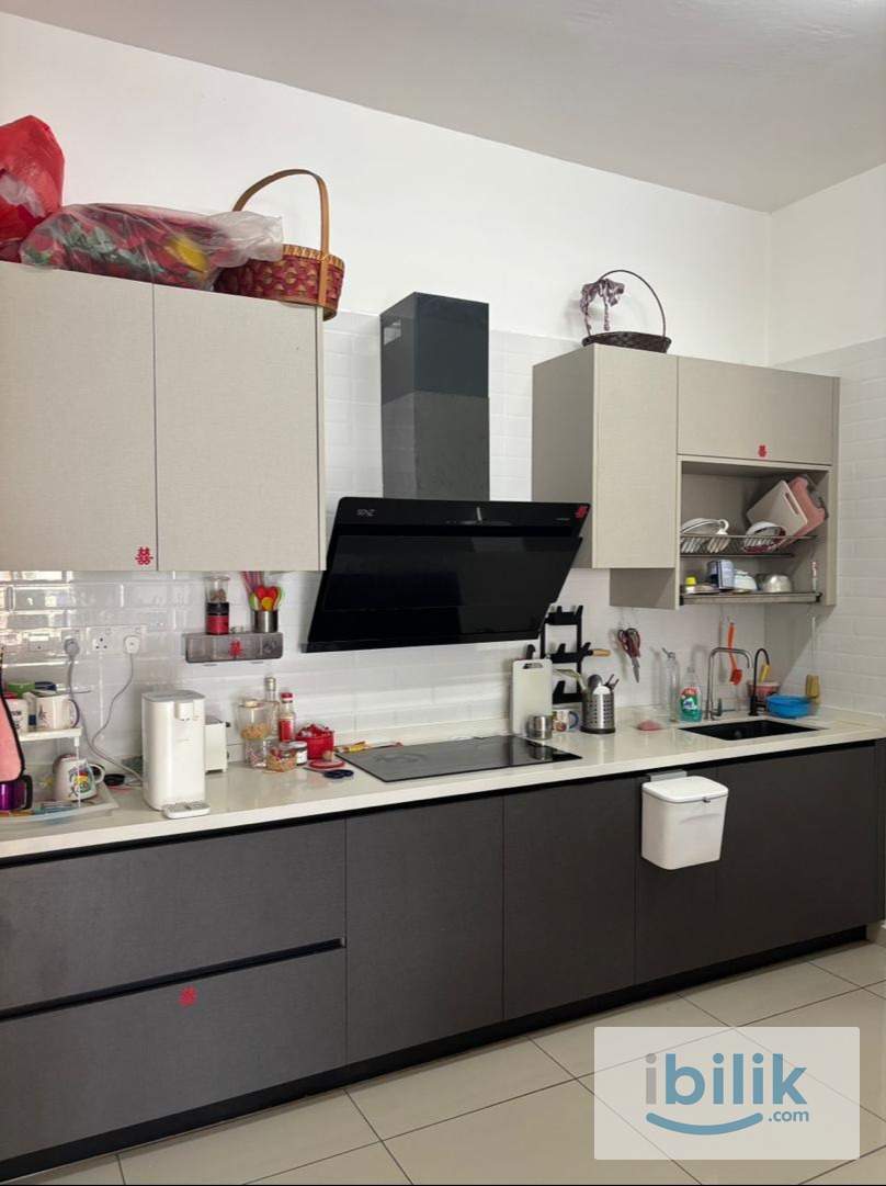 1-8-3 (Master room) - Image 4