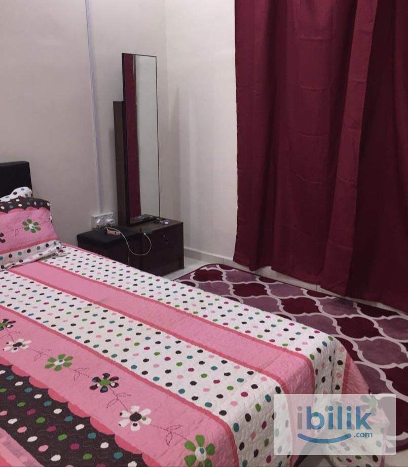 BILIK UNTUK DISEWA (PEREMPUAN MUSLIM) - Image 6