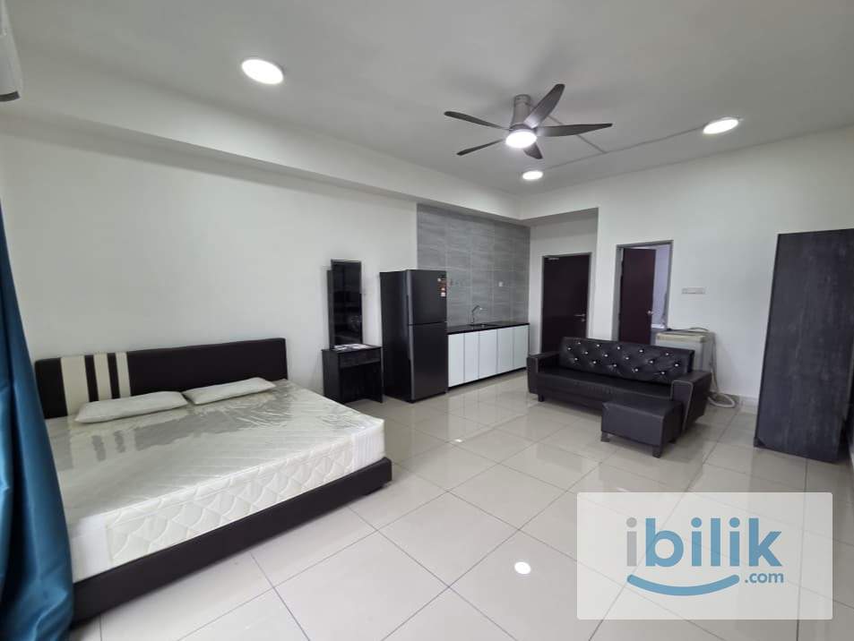STUDIO at KSL2 Residence - Image 4