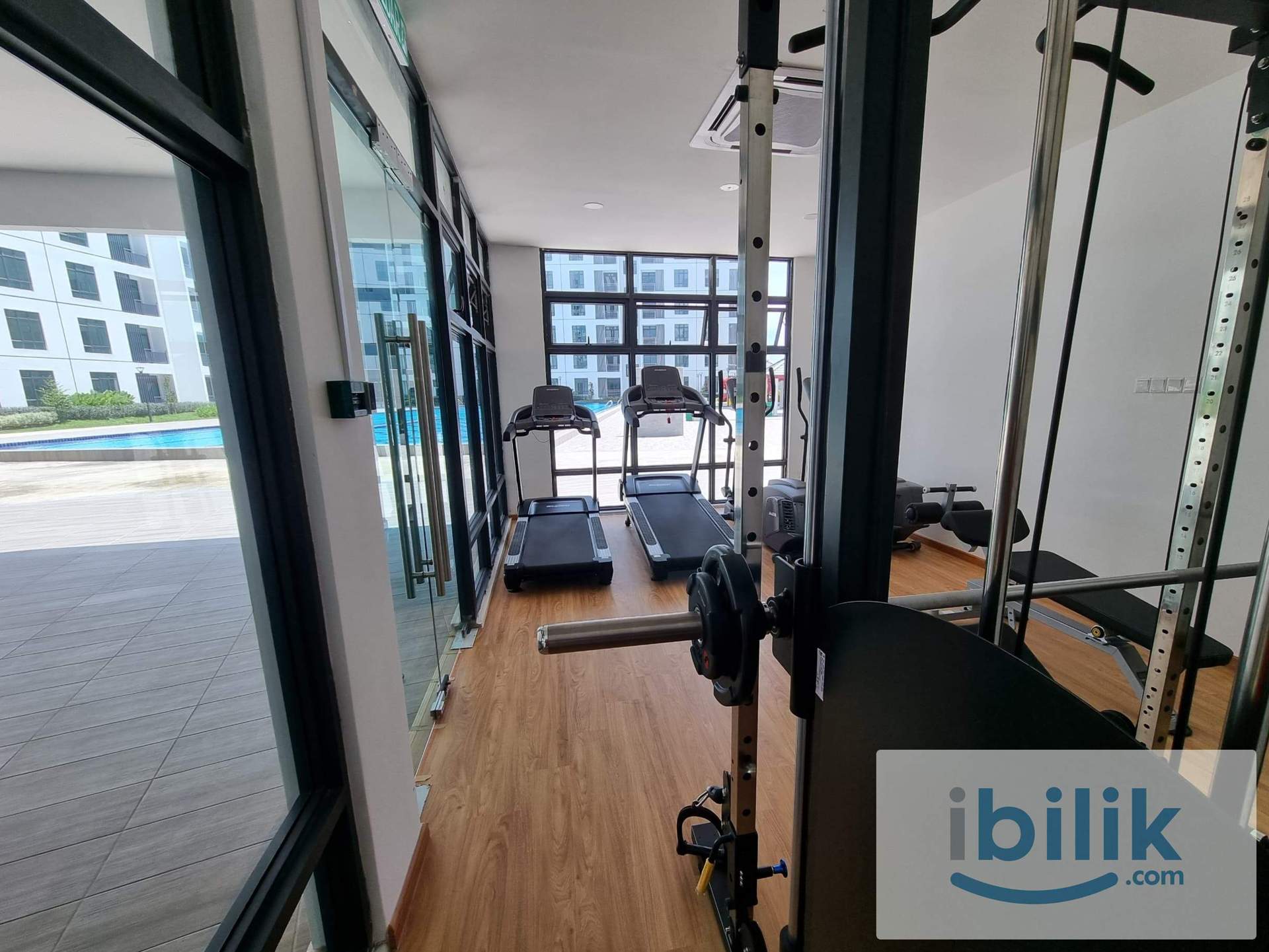 STUDIO at KSL2 Residence - Image 6