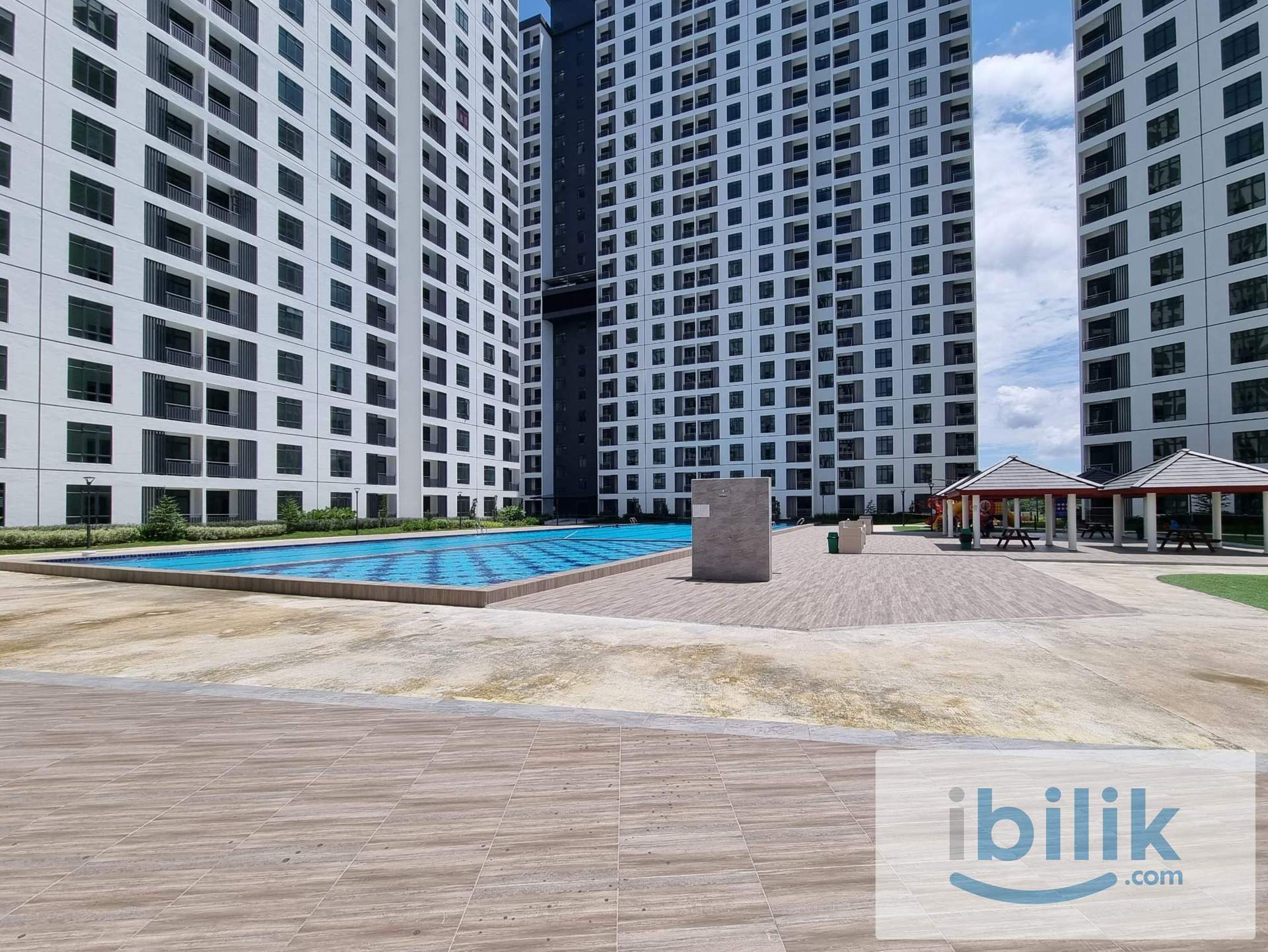 STUDIO at KSL2 Residence - Image 7