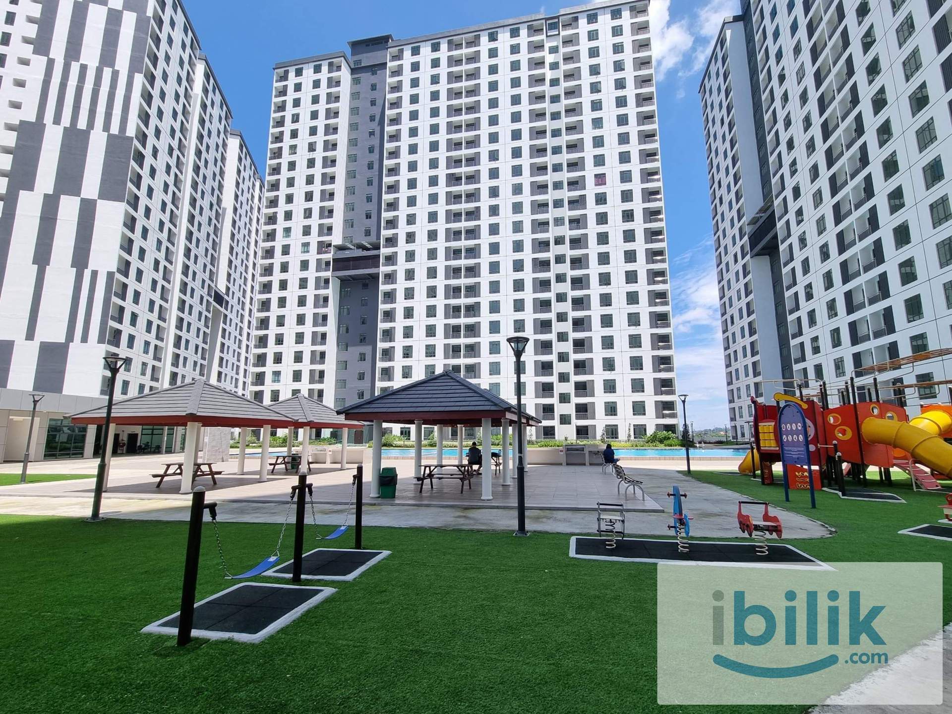 STUDIO at KSL2 Residence - Image 8