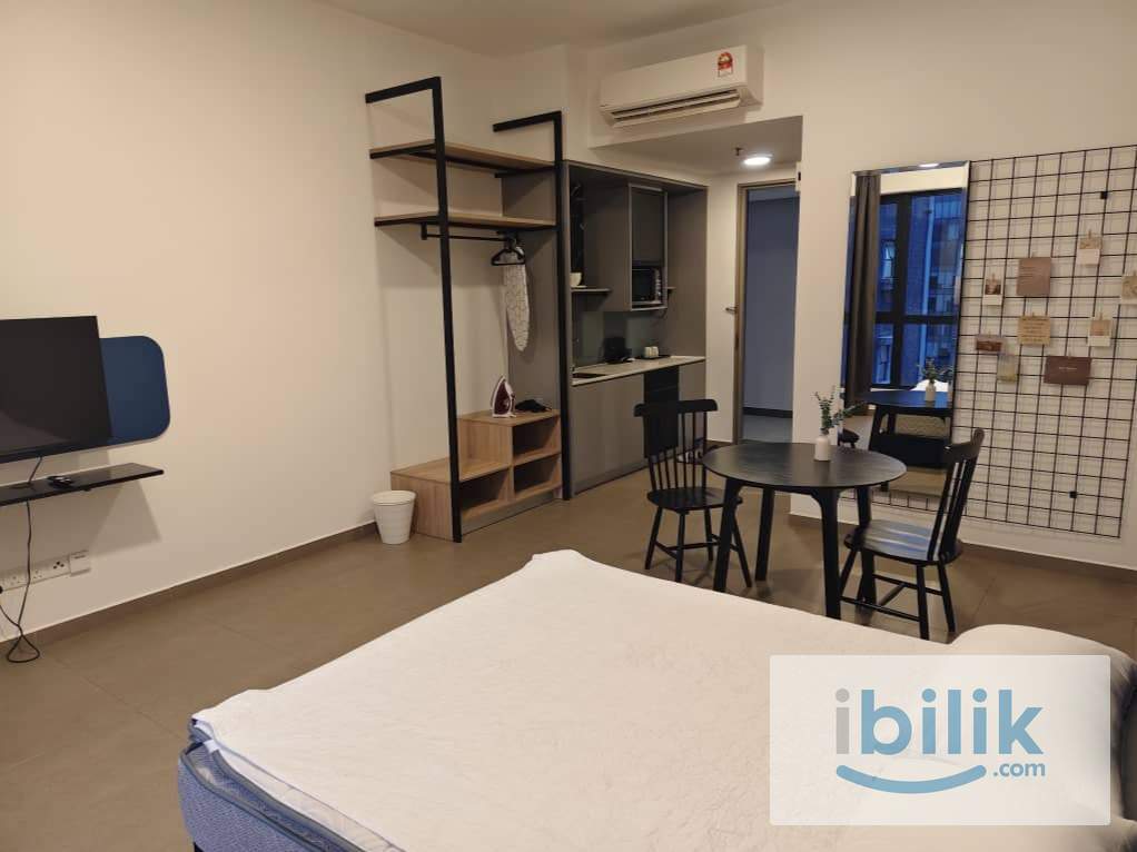 Studio For Rent  - Image 2