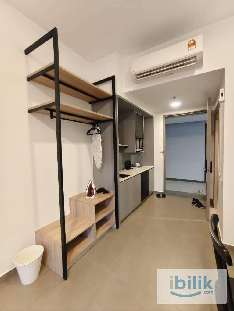 Studio For Rent  - Image 4