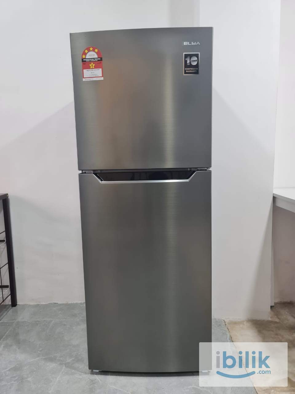 Bilik Sewa Termurah, private (Non - sharing) di Taman Sentosa, Klang - Image 8