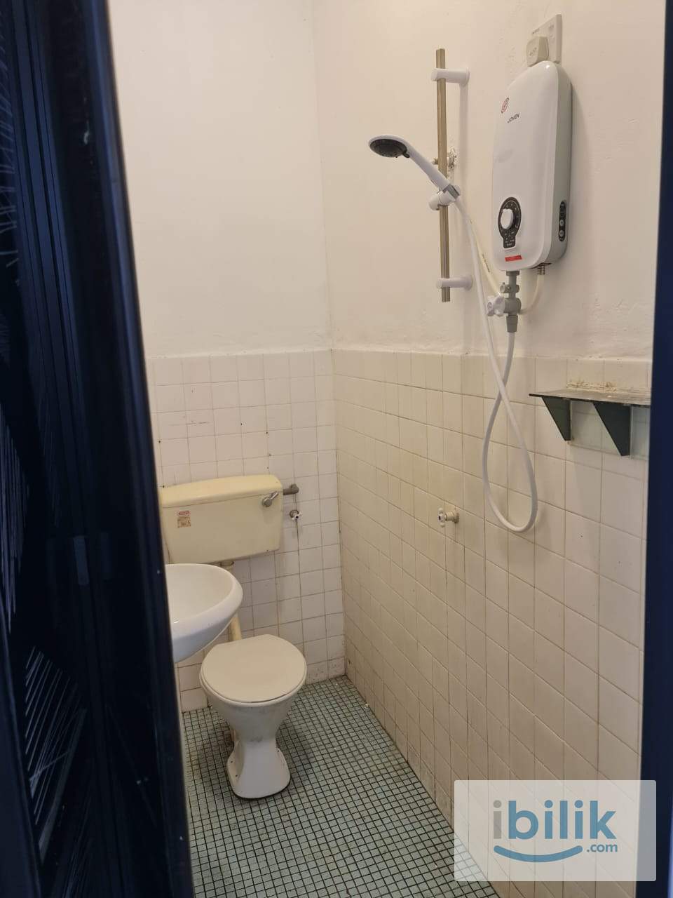 Bilik Sewa Termurah, private (Non - sharing) di Taman Sentosa, Klang - Image 6