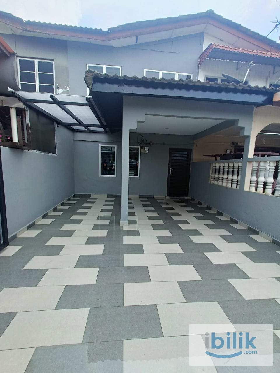 Bilik Sewa Termurah, private (Non - sharing) di Taman Sentosa, Klang - Image 2
