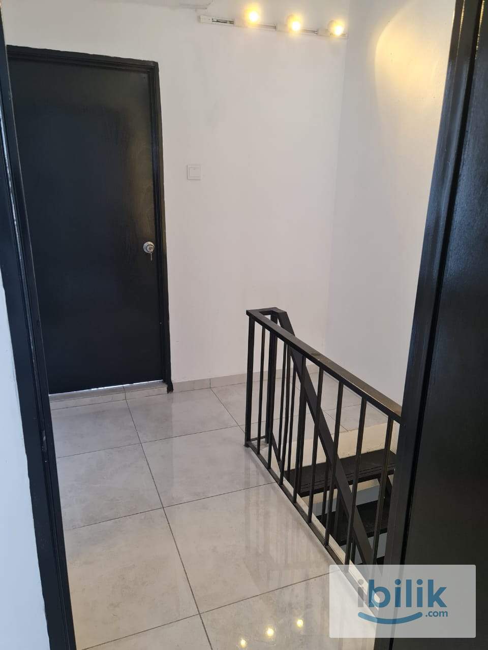 Bilik Sewa Termurah, private (Non - sharing) di Taman Sentosa, Klang - Image 5
