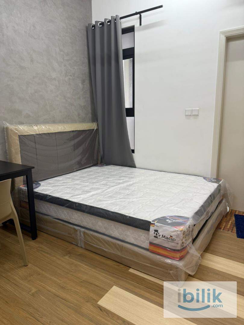 Aster Residence Master Room - Image 1