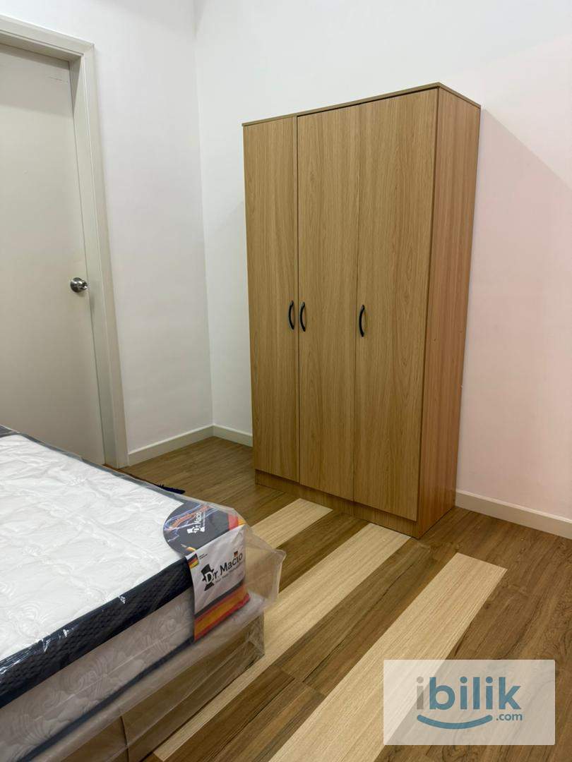 Aster Residence Master Room - Image 2