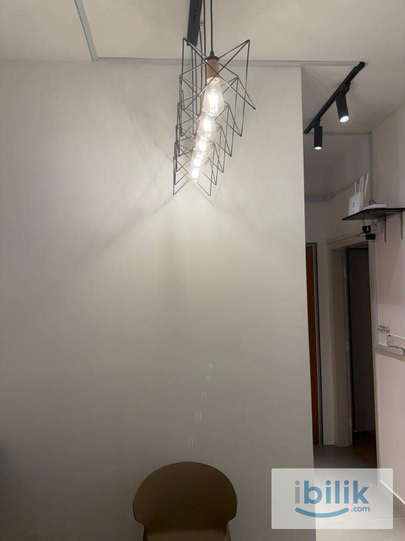 Aster Residence Master Room - Image 6