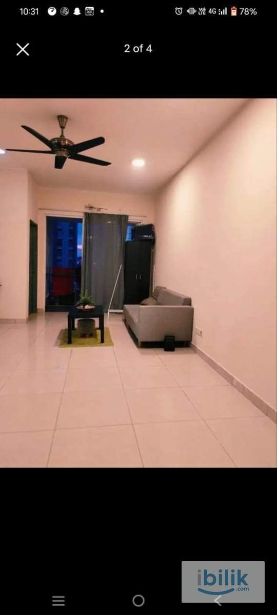 Middle Room - Move in immediately  - Image 6