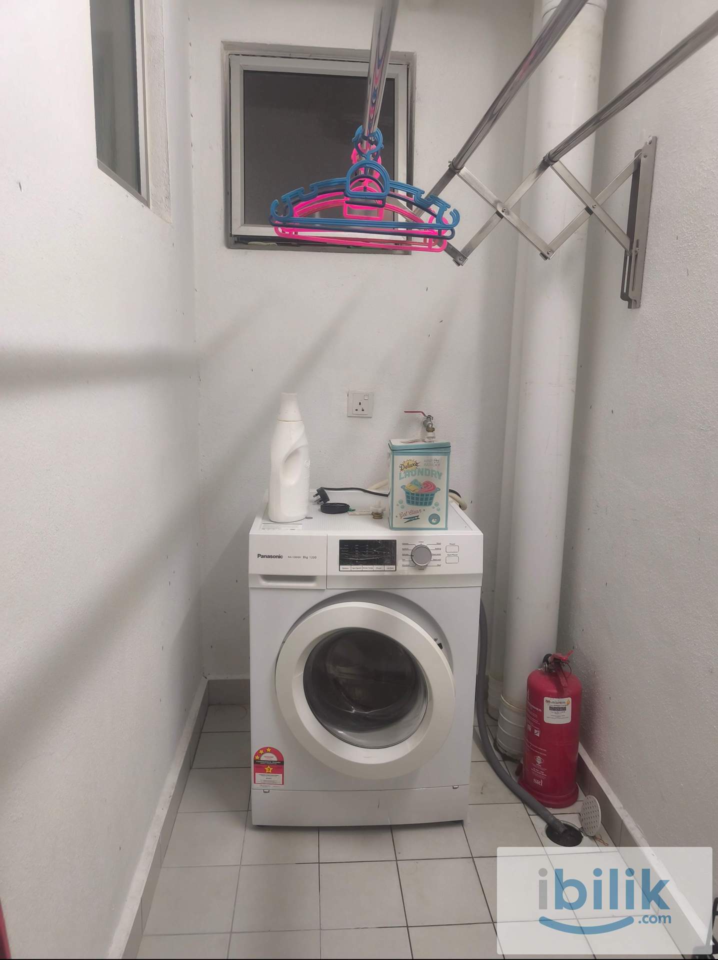 Bilik Sewa Medium untuk Perempuan  - Image 5