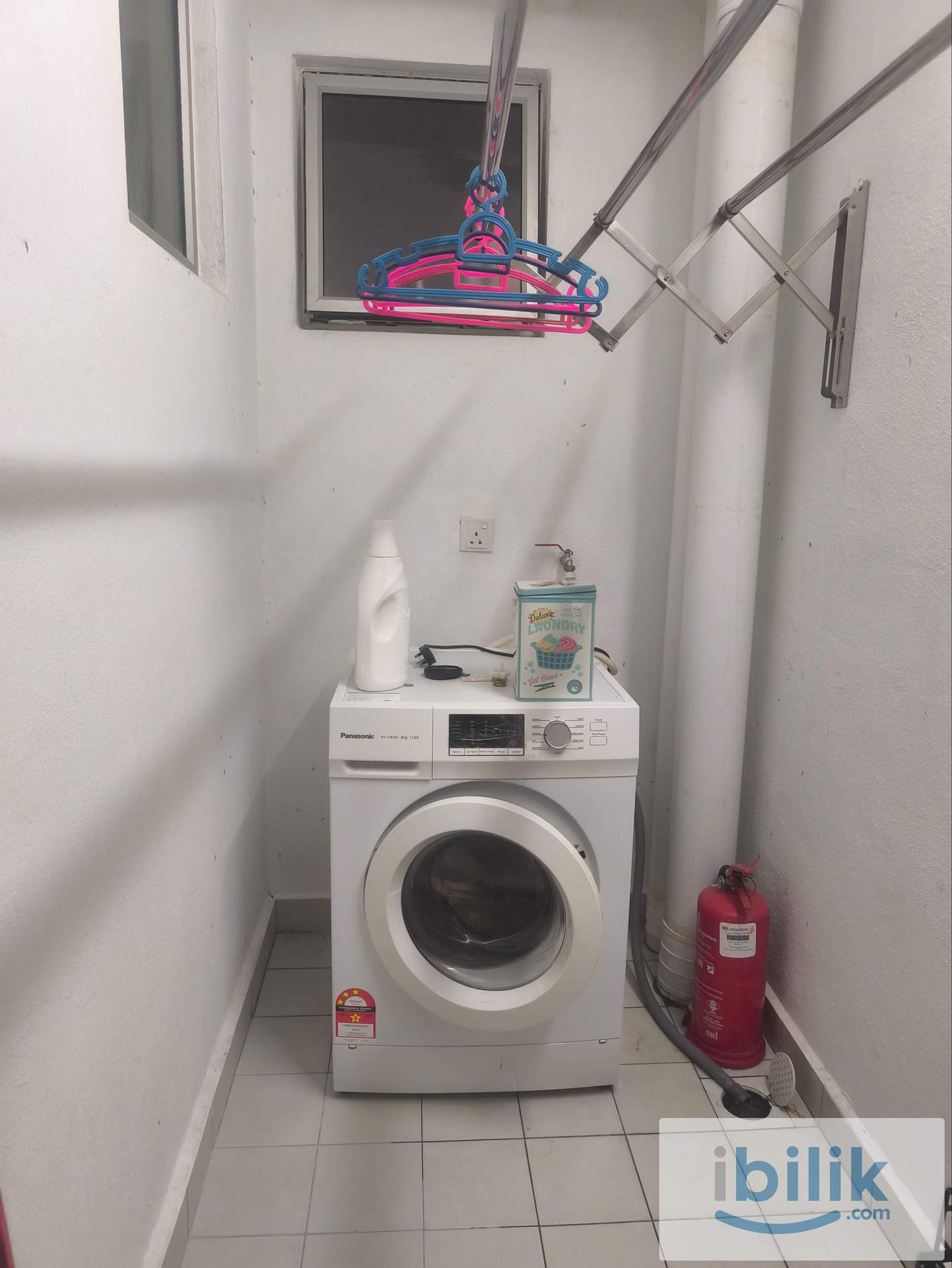 Bilik Sewa  Kecil untuk Perempuan - Image 4
