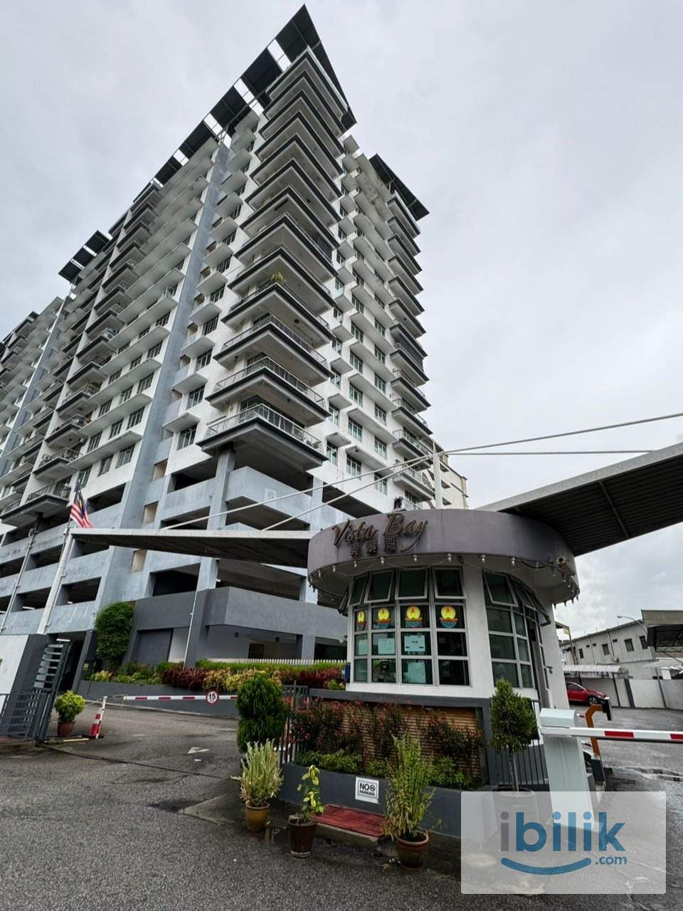 Single Room for Rent in Vista Bay Condominium, Butterworth, Penang - Image 1