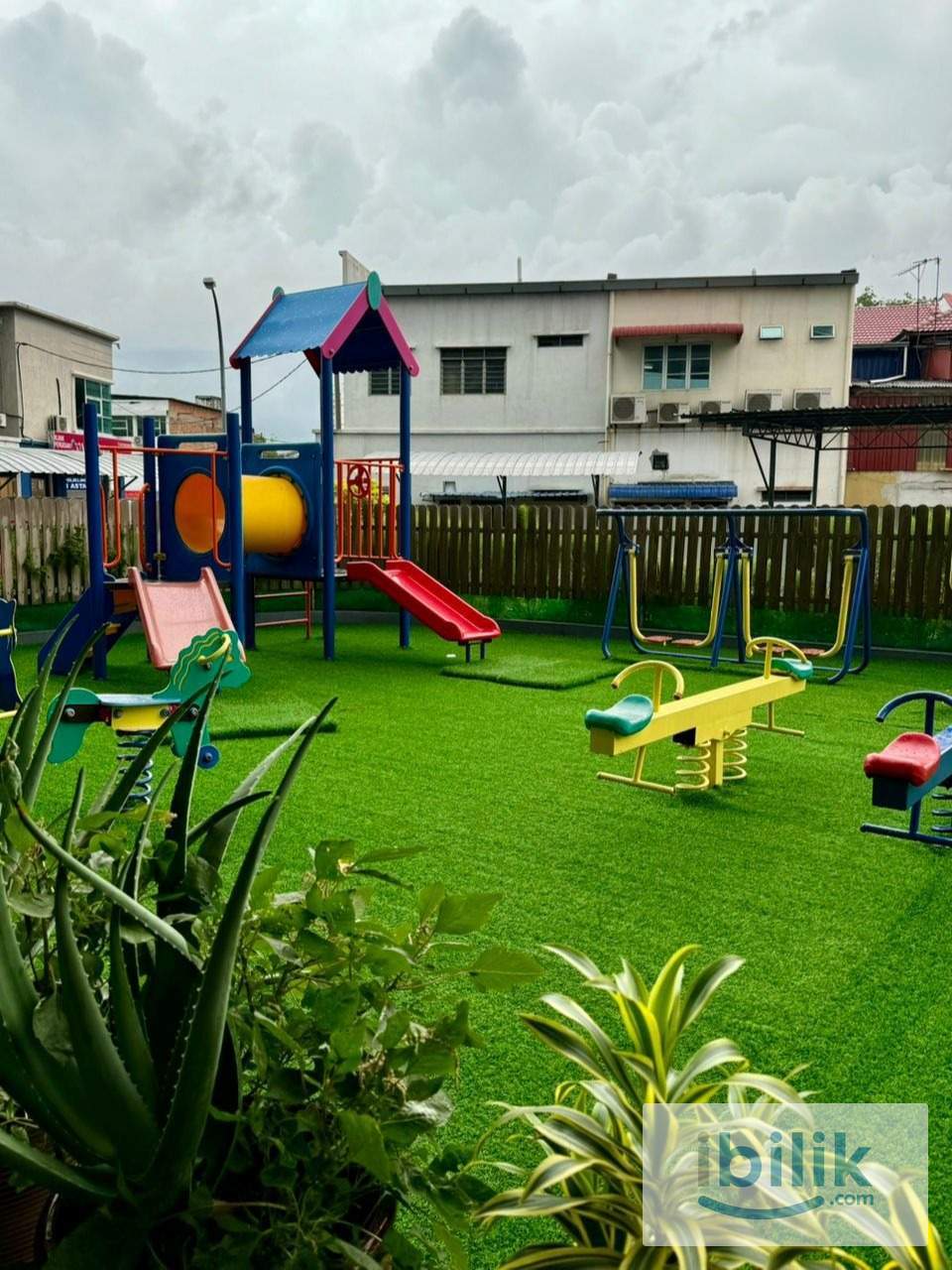 Single Room for Rent in Vista Bay Condominium, Butterworth, Penang - Image 3