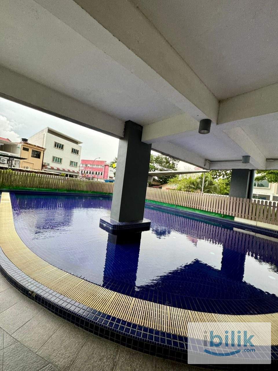 Single Room for Rent in Vista Bay Condominium, Butterworth, Penang - Image 4