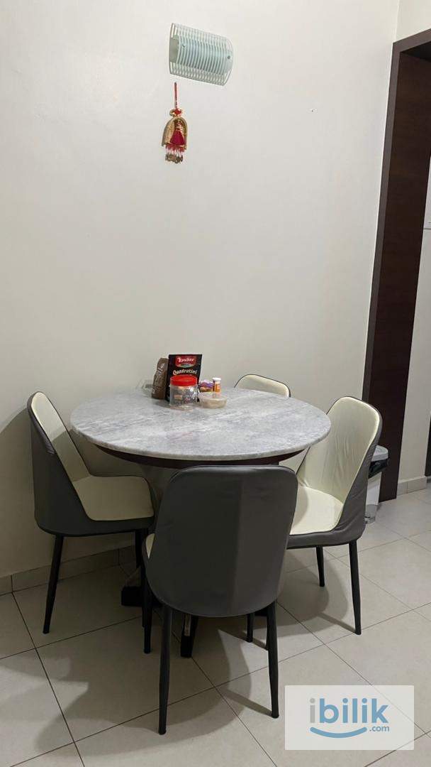 Single Room for Rent in Vista Bay Condominium, Butterworth, Penang - Image 5