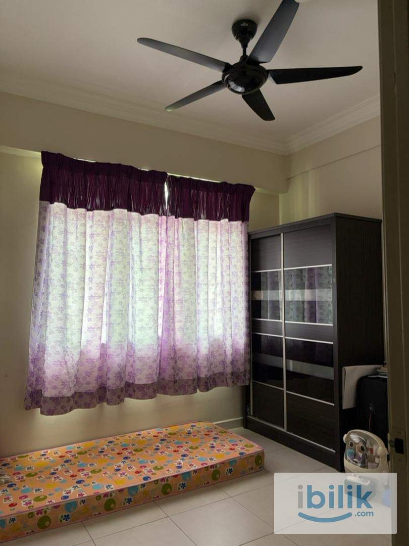 Single Room for Rent in Vista Bay Condominium, Butterworth, Penang - Image 6