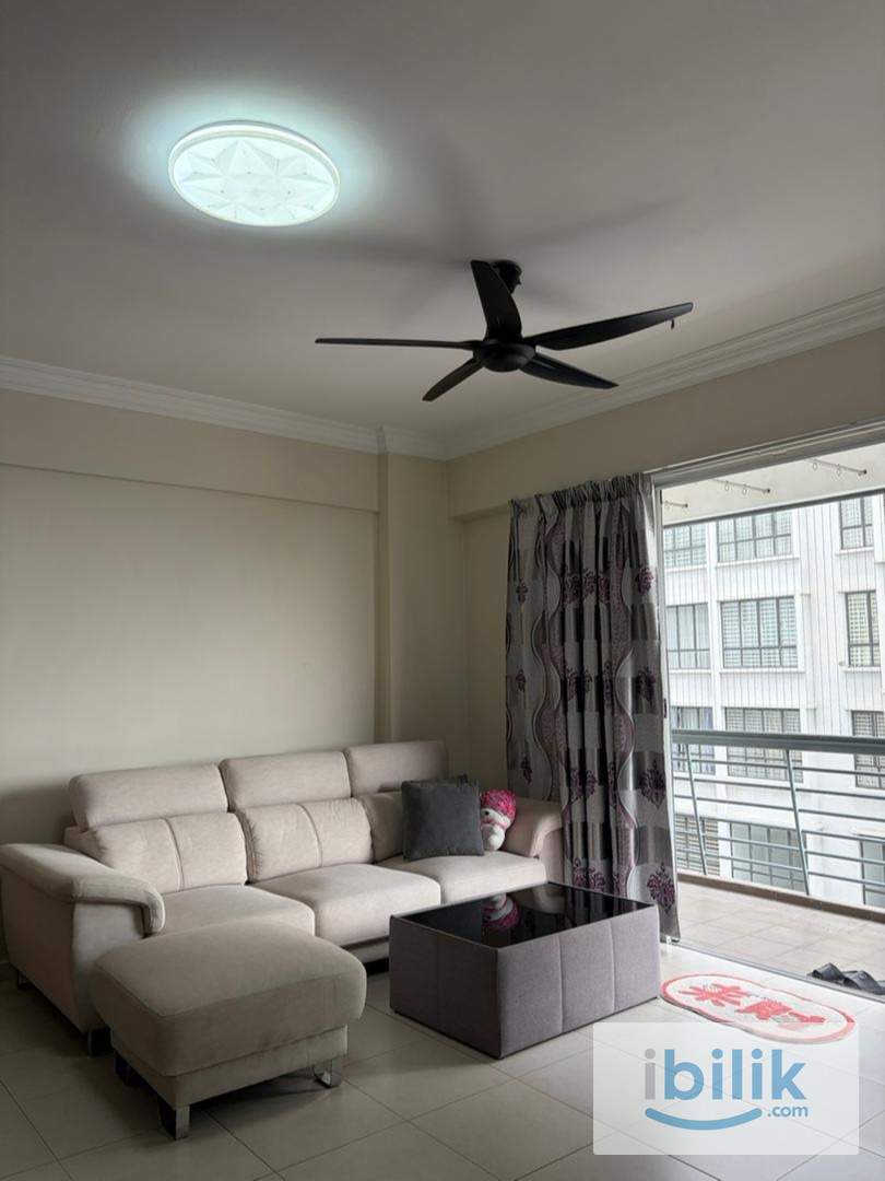 Single Room for Rent in Vista Bay Condominium, Butterworth, Penang - Image 7