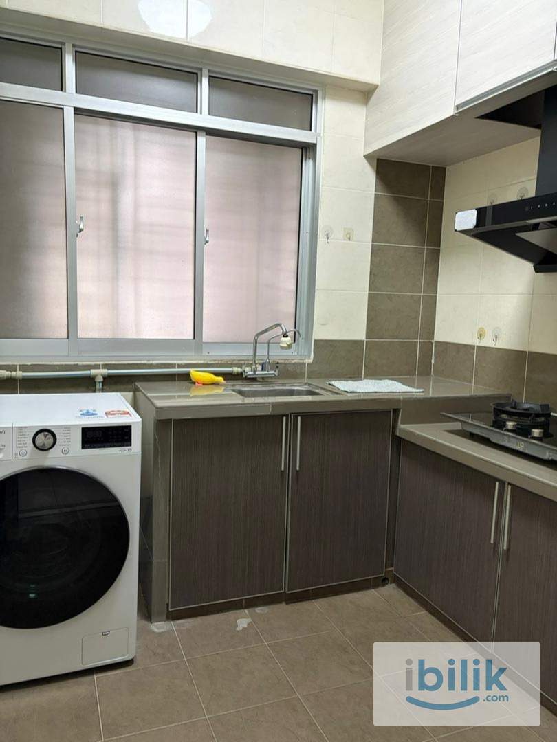 Single Room for Rent in Vista Bay Condominium, Butterworth, Penang - Image 9