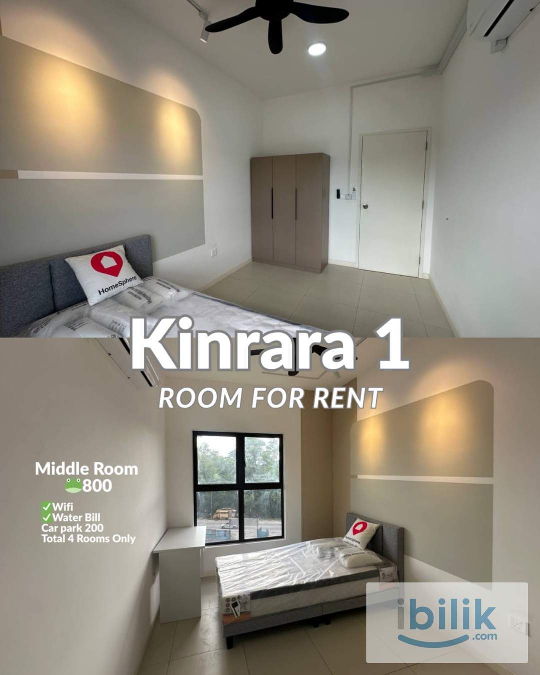 Room For rent Master Room - Image 2