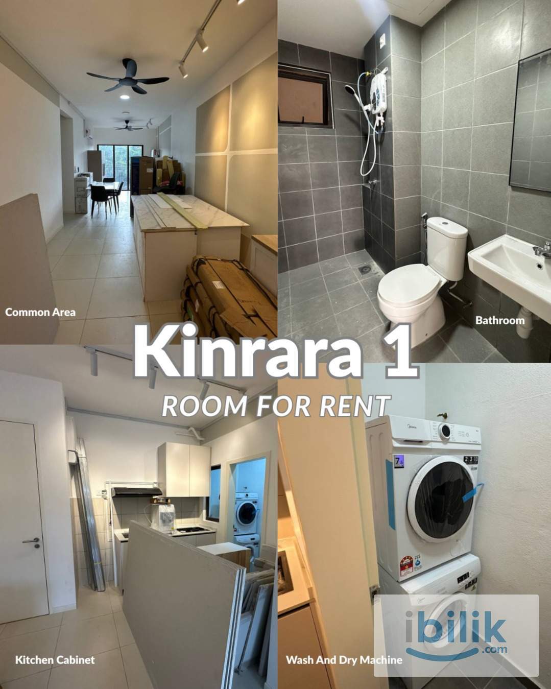 Room For rent Master Room - Image 4