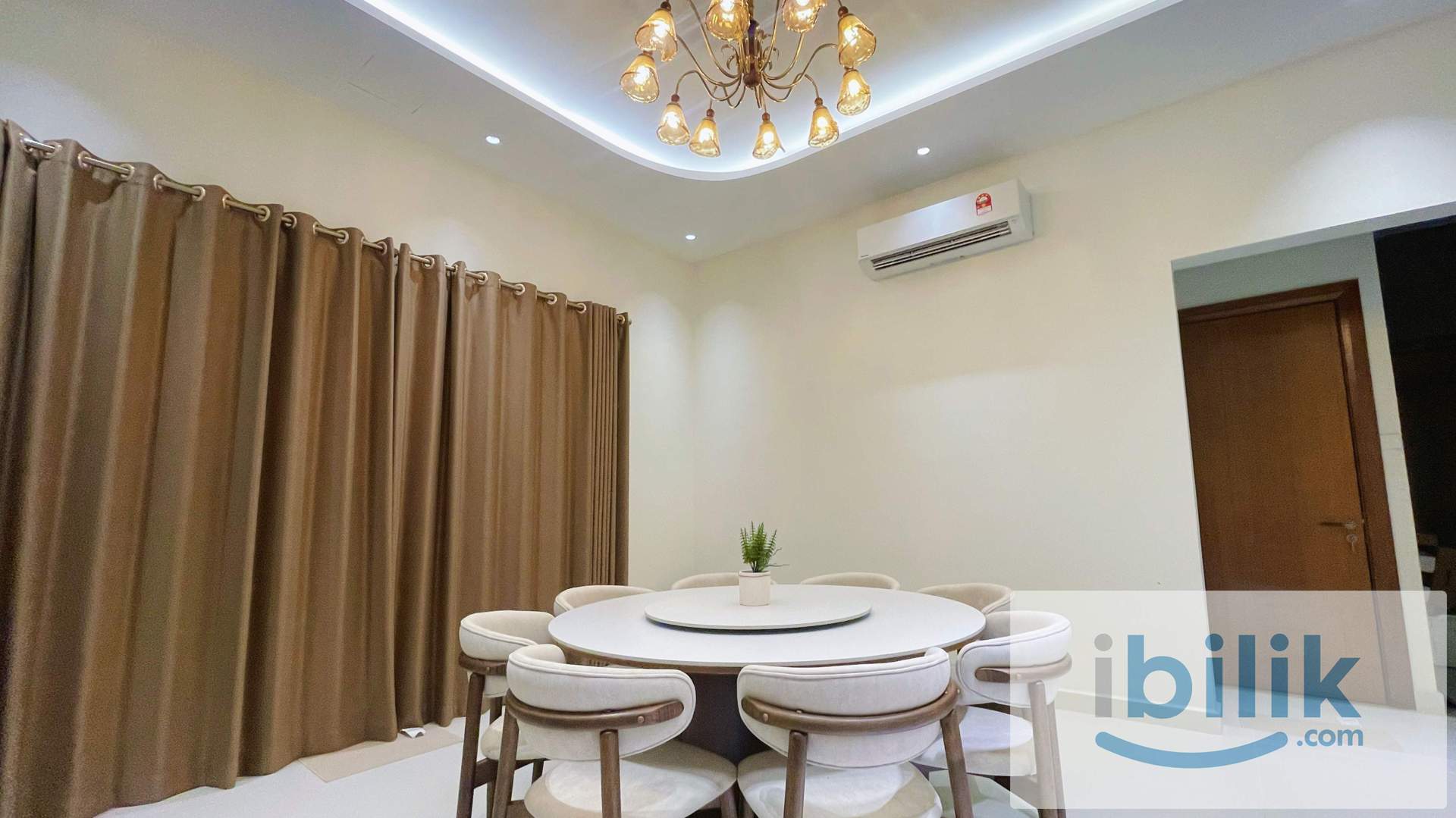 Co-Living|Private Bath|Desa Setapak 5 mins To Lrt - Image 3