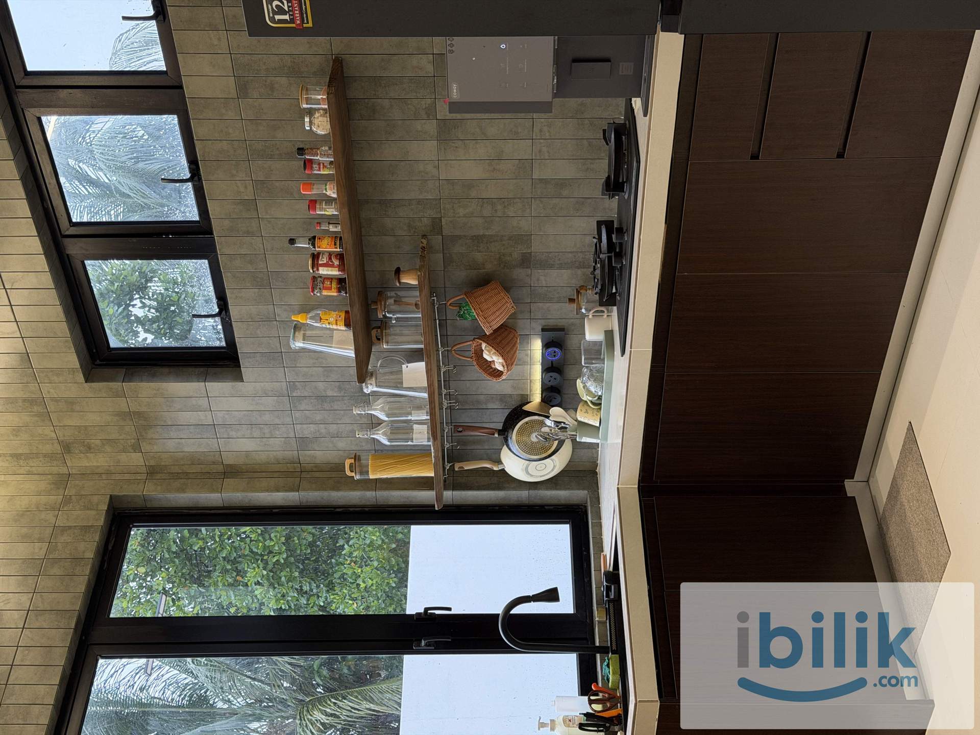 Co-Living|Private Bath|Desa Setapak 5 mins To Lrt - Image 3
