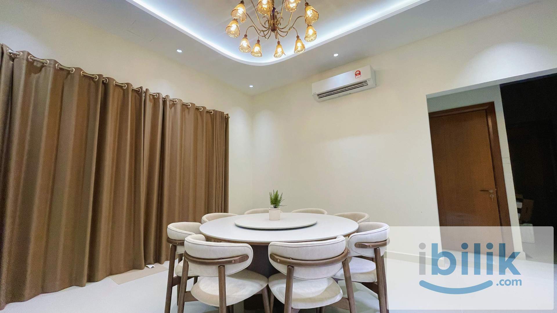 Co-Living|Private Bath|Desa Setapak 5 mins To Lrt - Image 4