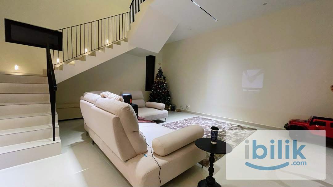 Co-Living|Private Bath|Desa Setapak 5 mins To Lrt - Image 6