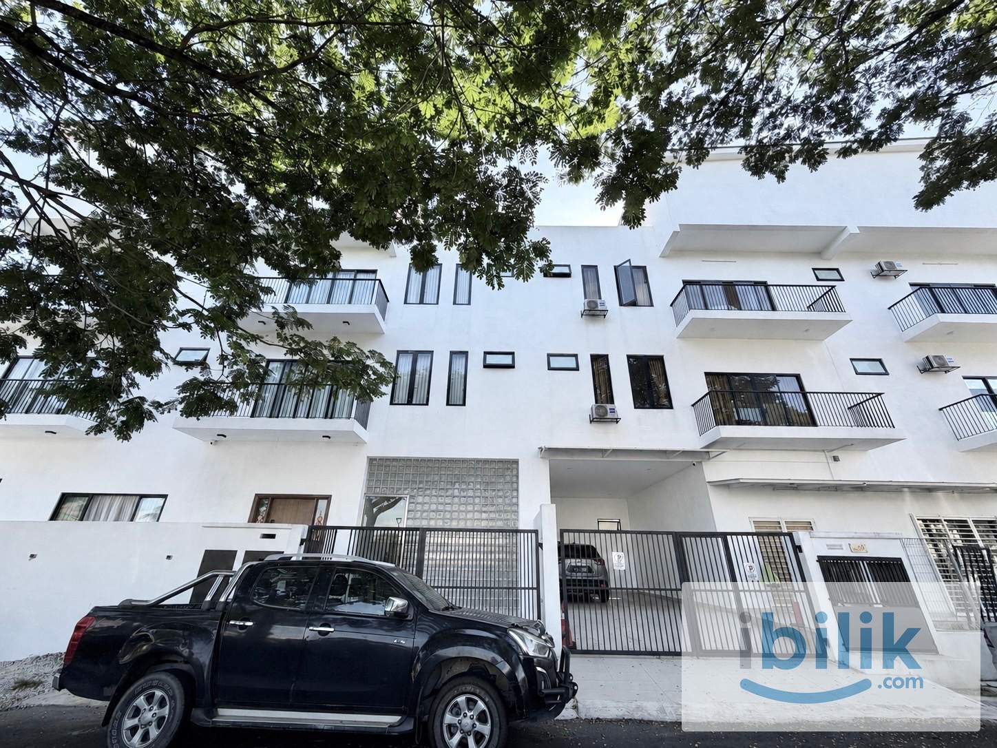Co-Living|Private Bath|Desa Setapak 5 mins To Lrt - Image 9