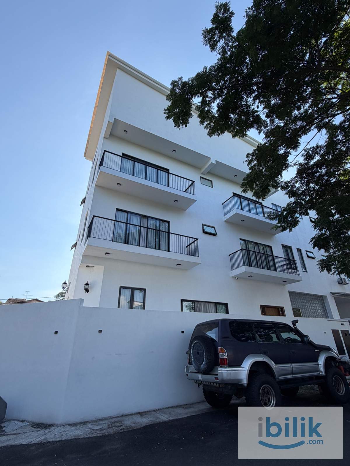 Co-Living|Private Bath|Desa Setapak 5 mins To Lrt - Image 8
