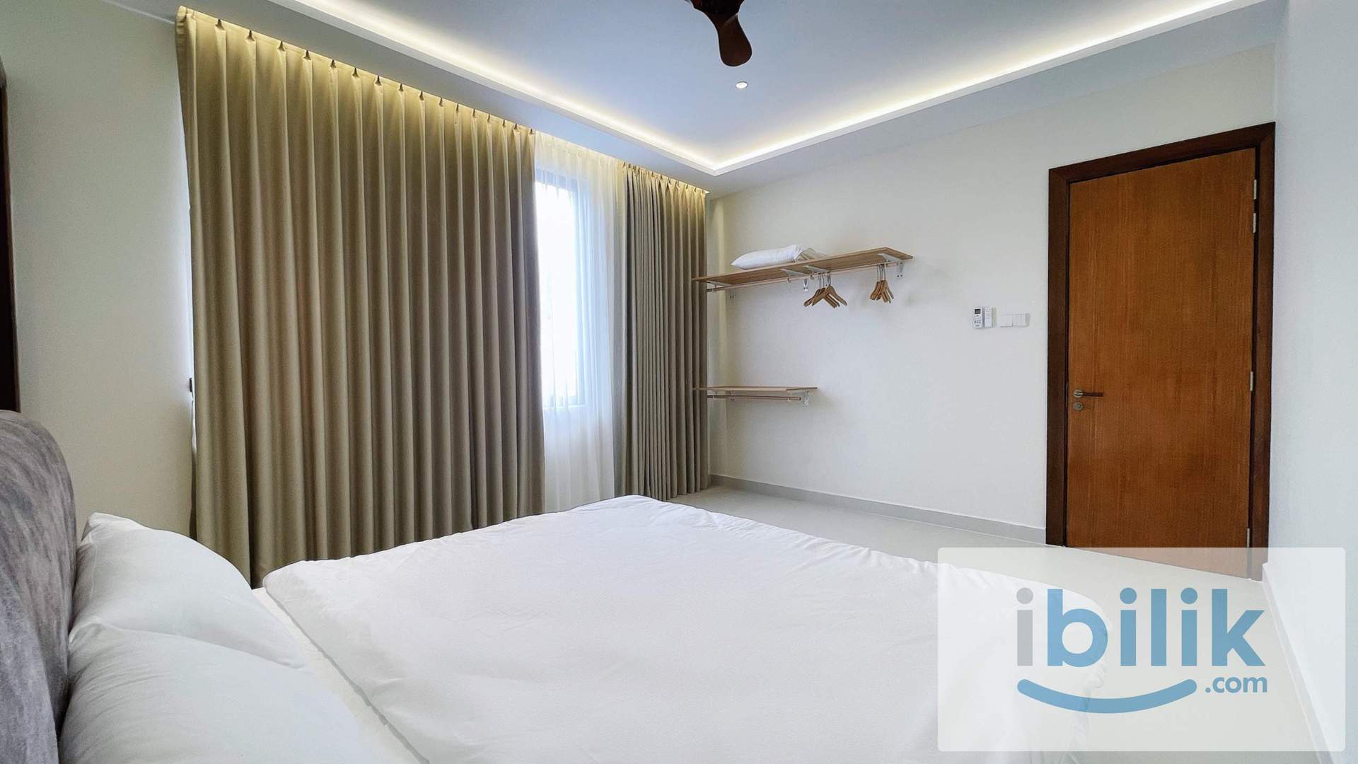 Co-Living|Private Bath|Desa Setapak 5 mins To Lrt - Image 10
