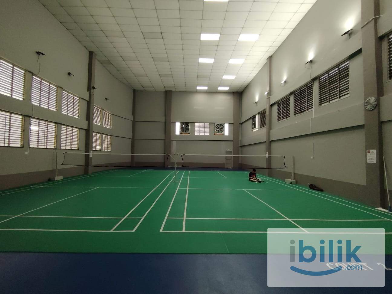 Girls Unit at Sunway Suriamas-Windy High floor, Corner Unblocked - Image 7