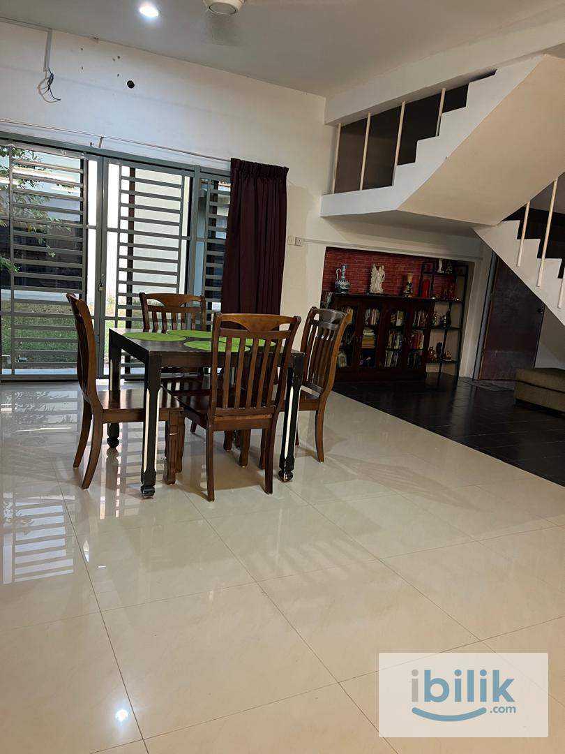 Kulim Hi-Tech Park / Loft Garden /Room - Image 2